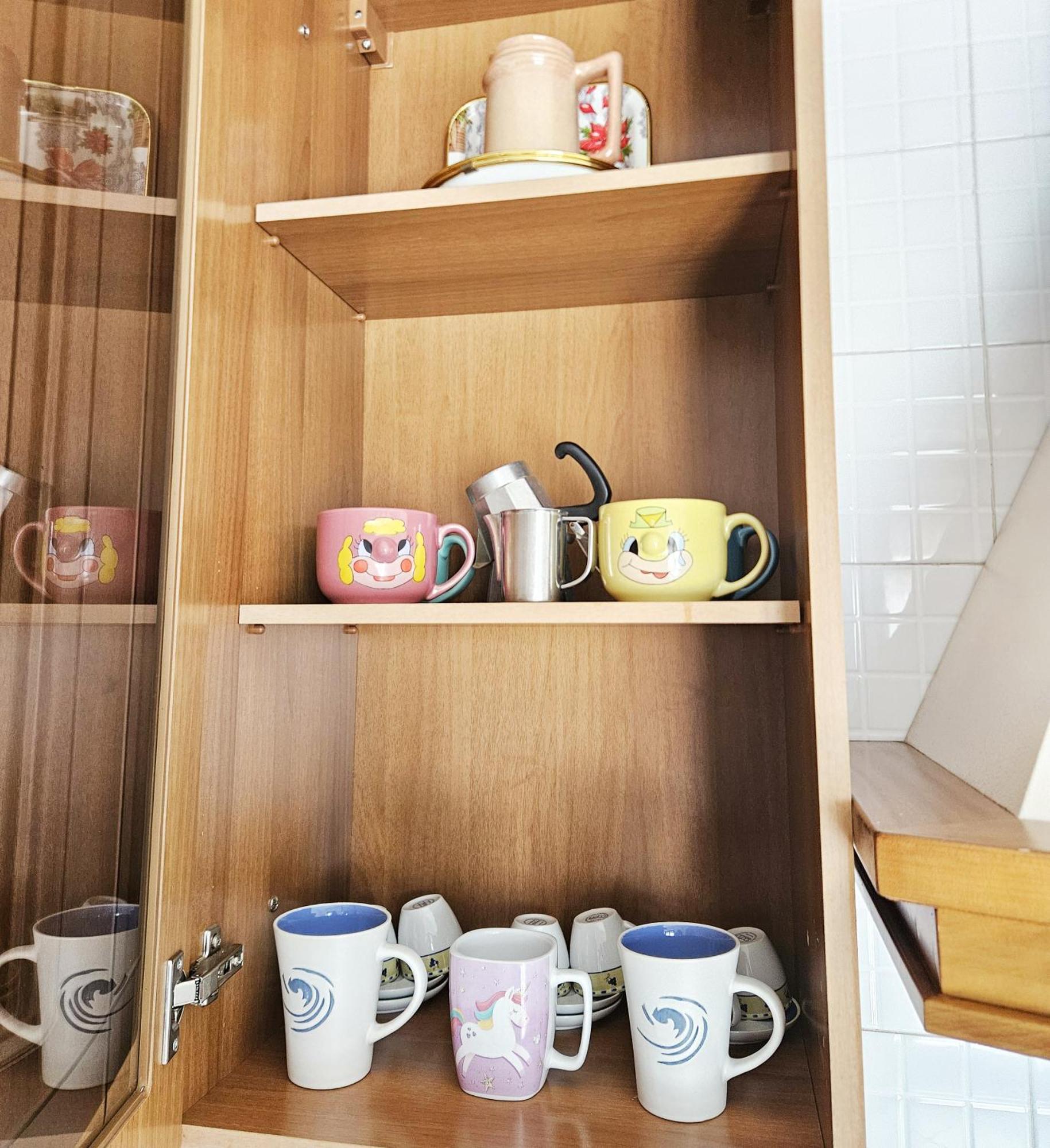 Apartmán Stella Marina Salerno Exteriér fotografie